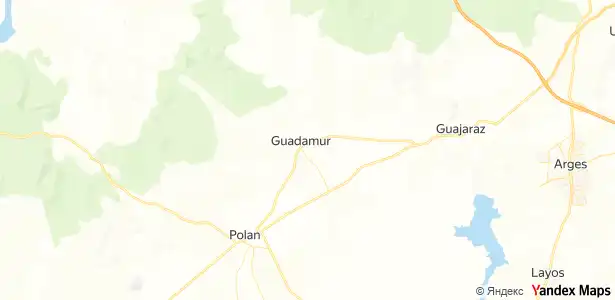 Flat for sale in Guadamur