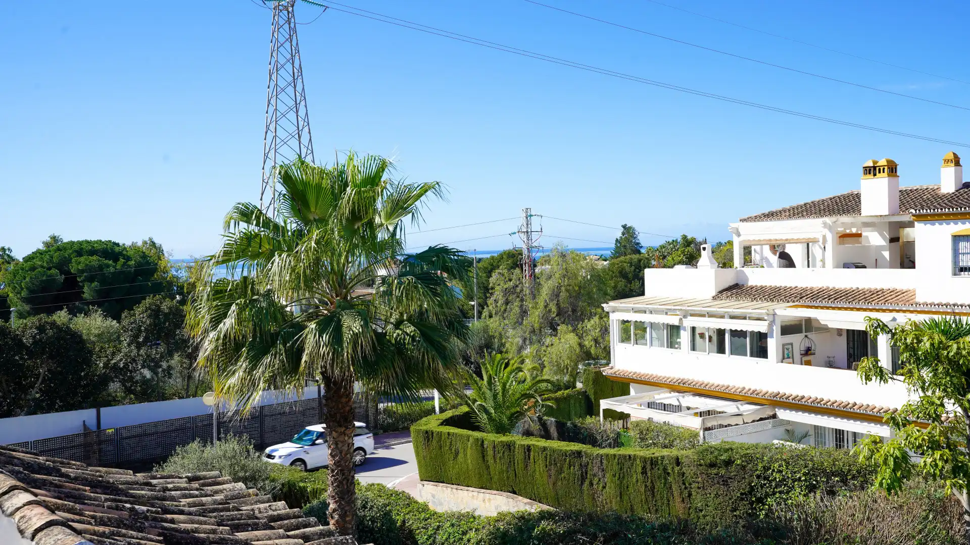 Ático con piscina en venta en Marbella Centro, imagen 34