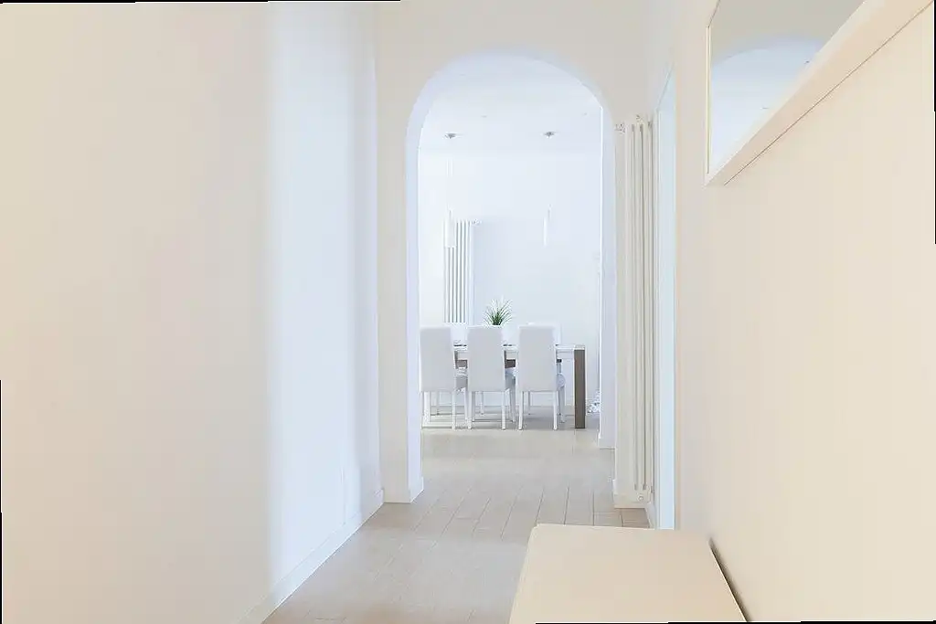 Wohnung zur Miete in Casco Antiguo 