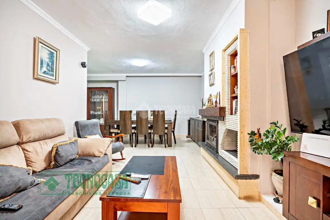 Wohnung zum Verkauf in C. San Mateo, imagen 26