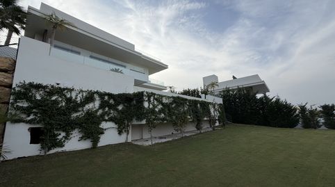 Foto 2 de Casa o chalet de alquiler en La Concha - Resina Golf, Estepona