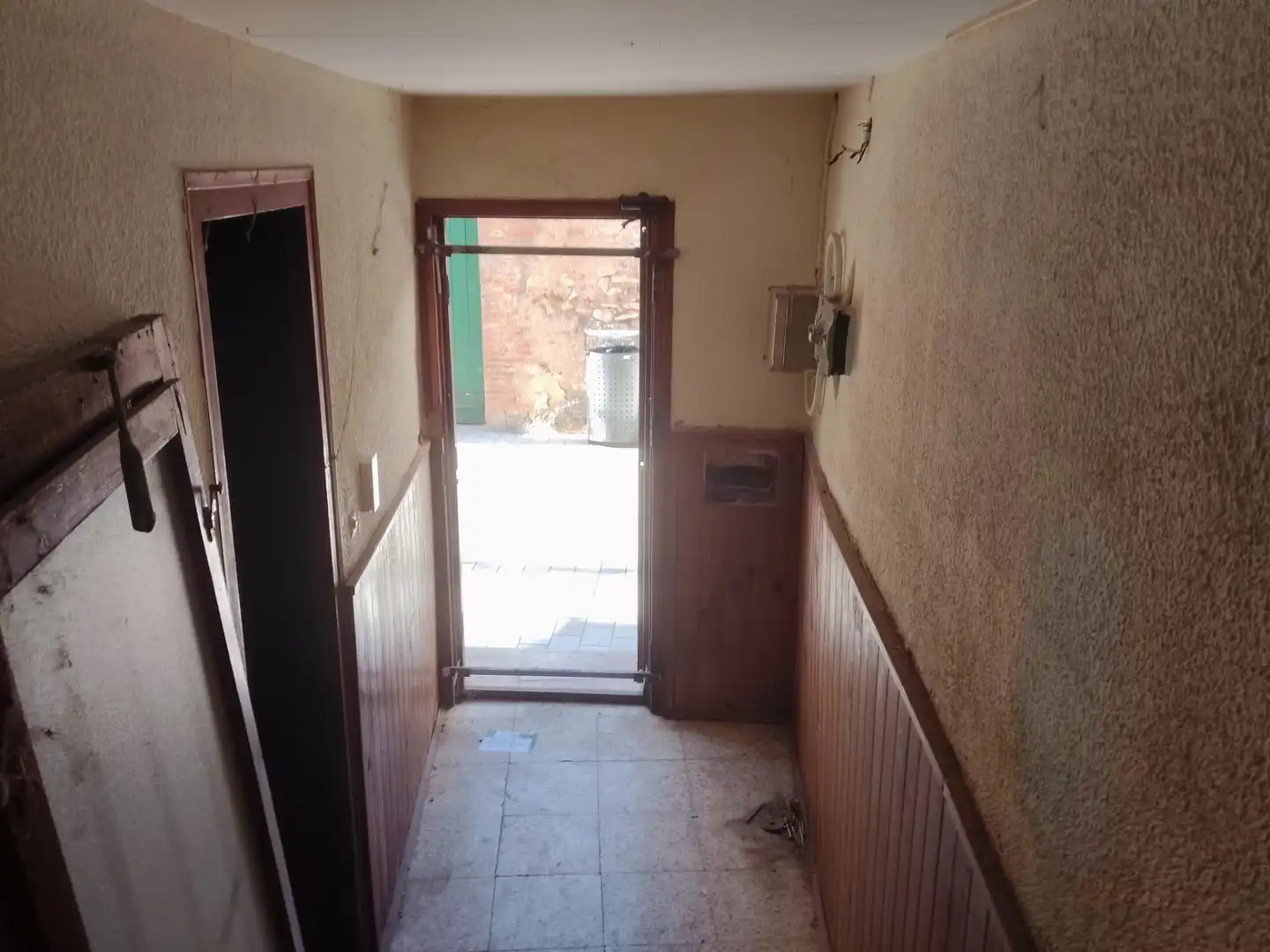 Casa amb terrassa en venda a Calle Pere I Virgili 28, imagen 28