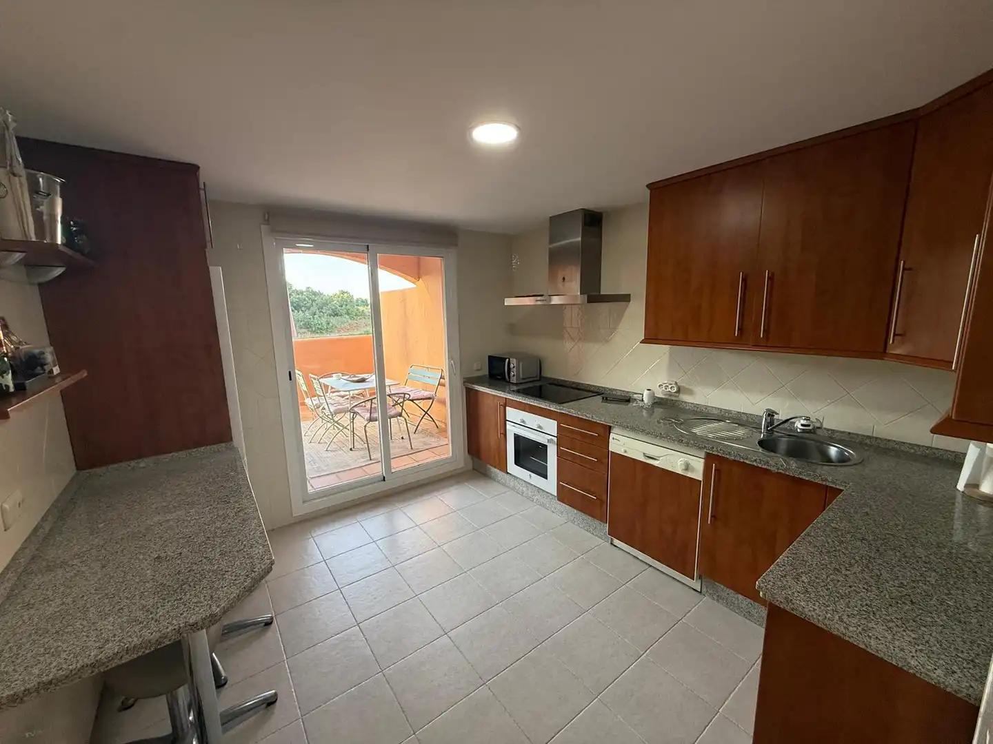 Duplex con piscina in vendita a Avenida Santa Maria 1, imagen 9