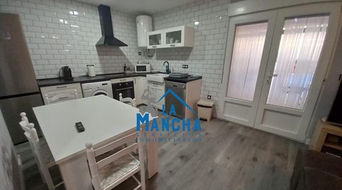Foto 4 de Casa o xalet en venda a Calle Tarazona, Madrigueras, Albacete