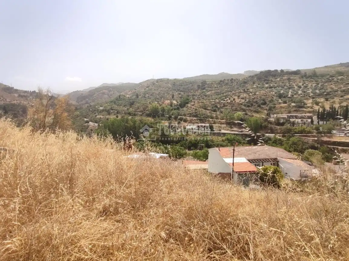 Rustikales Grundstück zum Verkauf in Pinos Genil, imagen 4