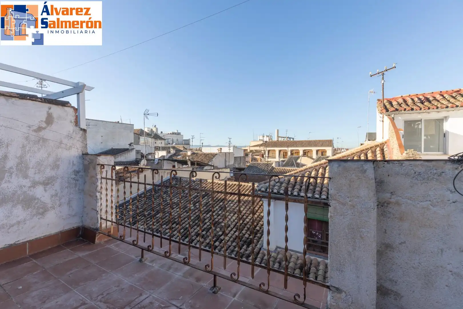 Casa con terraza en venta en Calle CONDE DE LAS INFANTAS, imagen 33