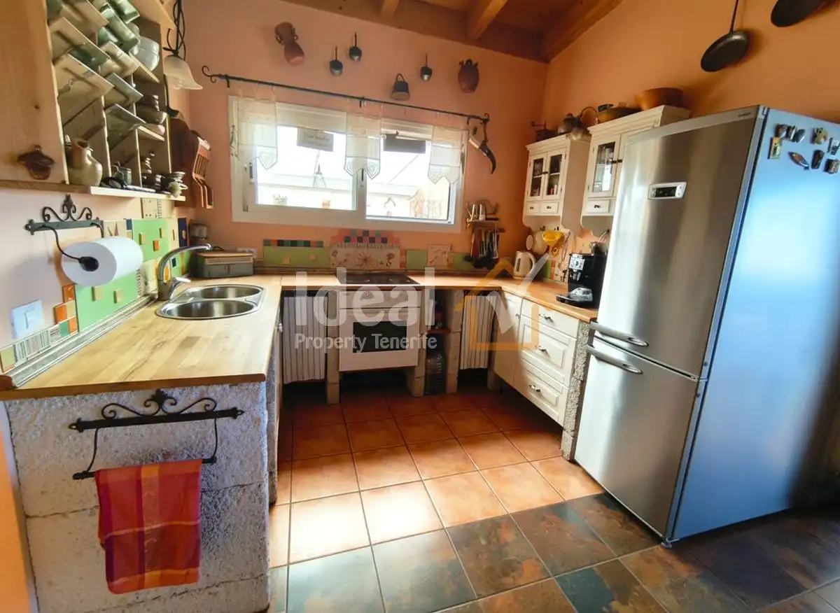 House with garden for sale in Vilaflor de Chasna, imagen 15