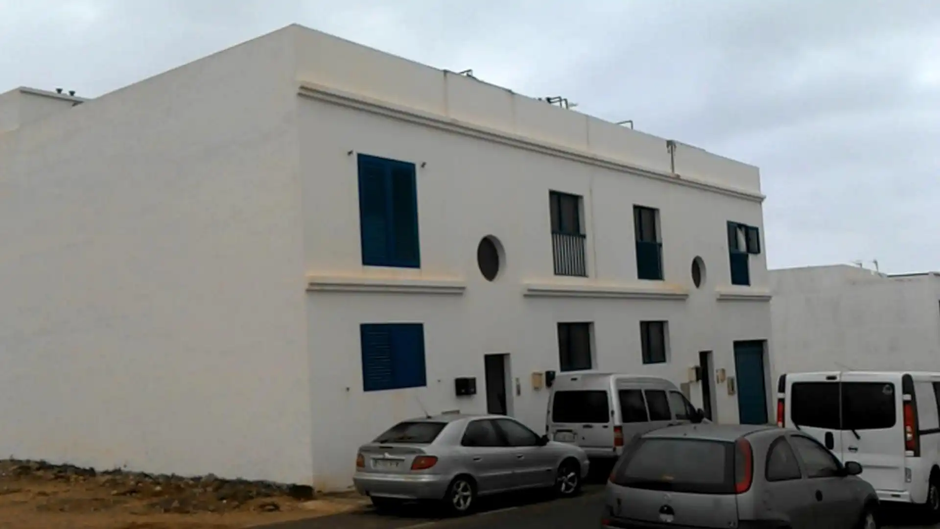 Garage for sale in VELA LATINA, Tinajo