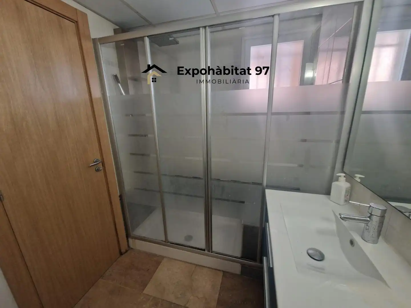 Bathroom of Apartments for sale in Salou  with Air Conditioner, Heating and Terrace