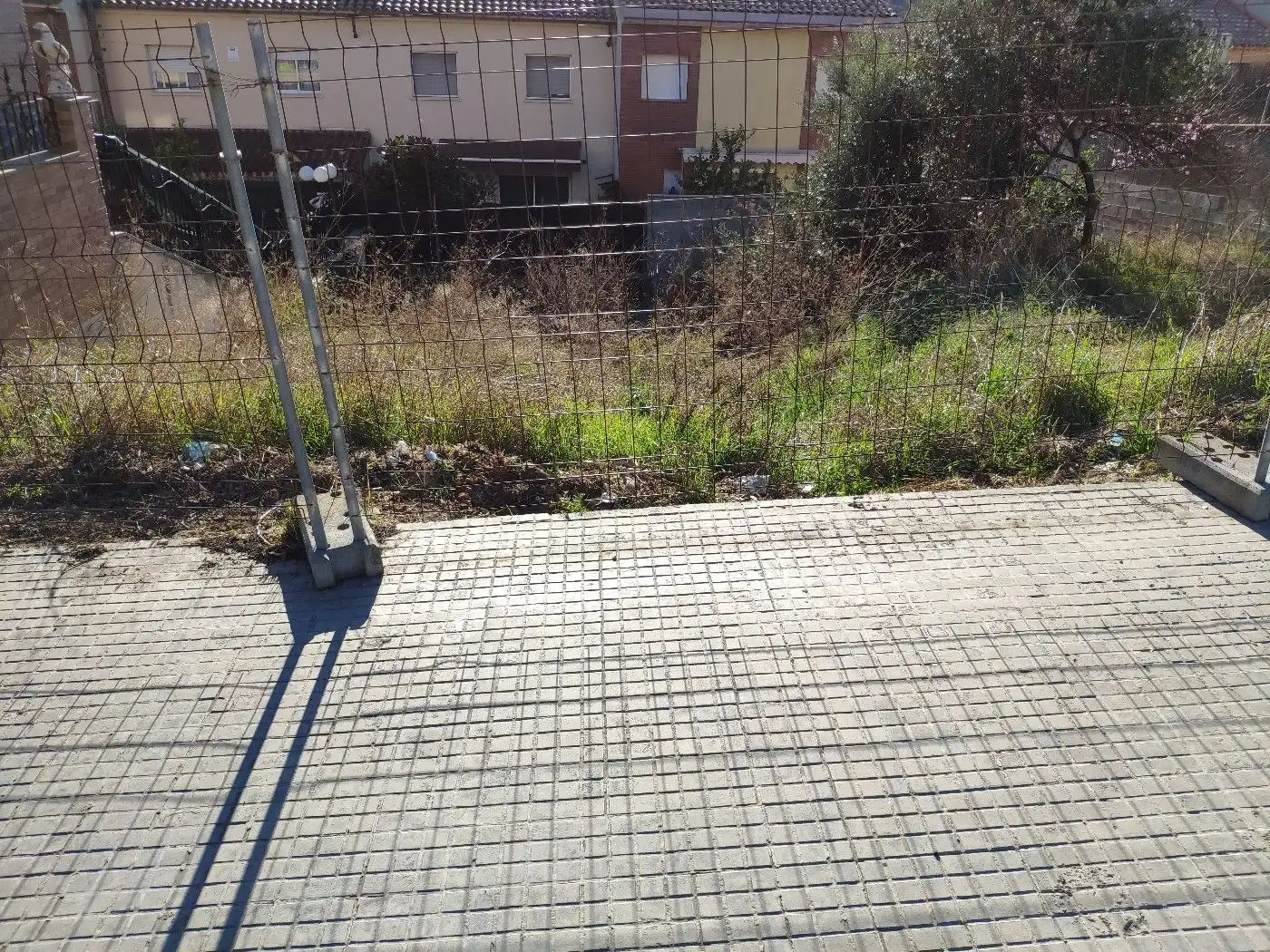 Terreno residencial en venta en Sentmenat, imagen 7