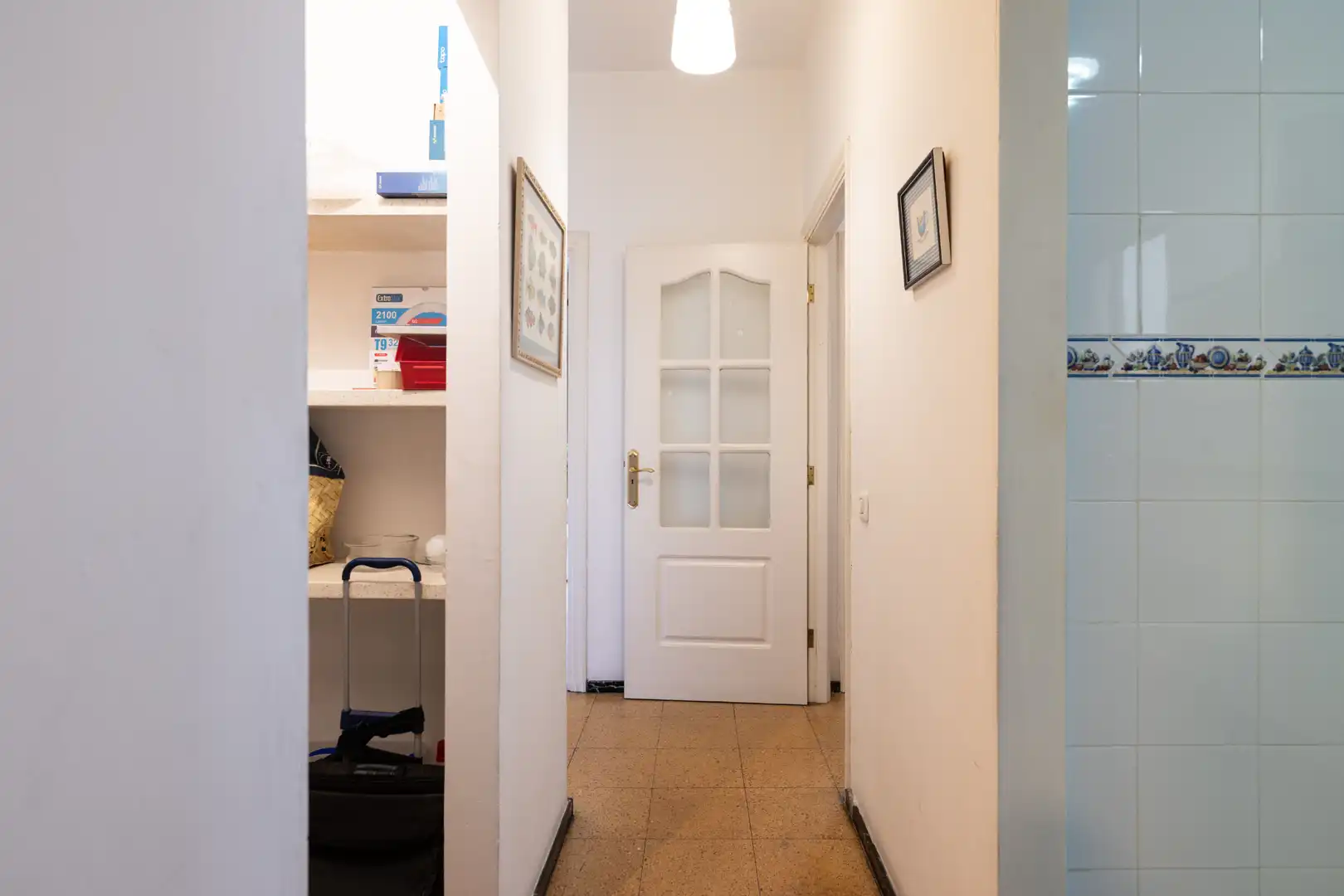 Piso en venta en Las Palmas de Gran Canaria con Terraza, Trastero y Balcón