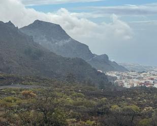 Exterior view of Residential for sale in Santiago del Teide