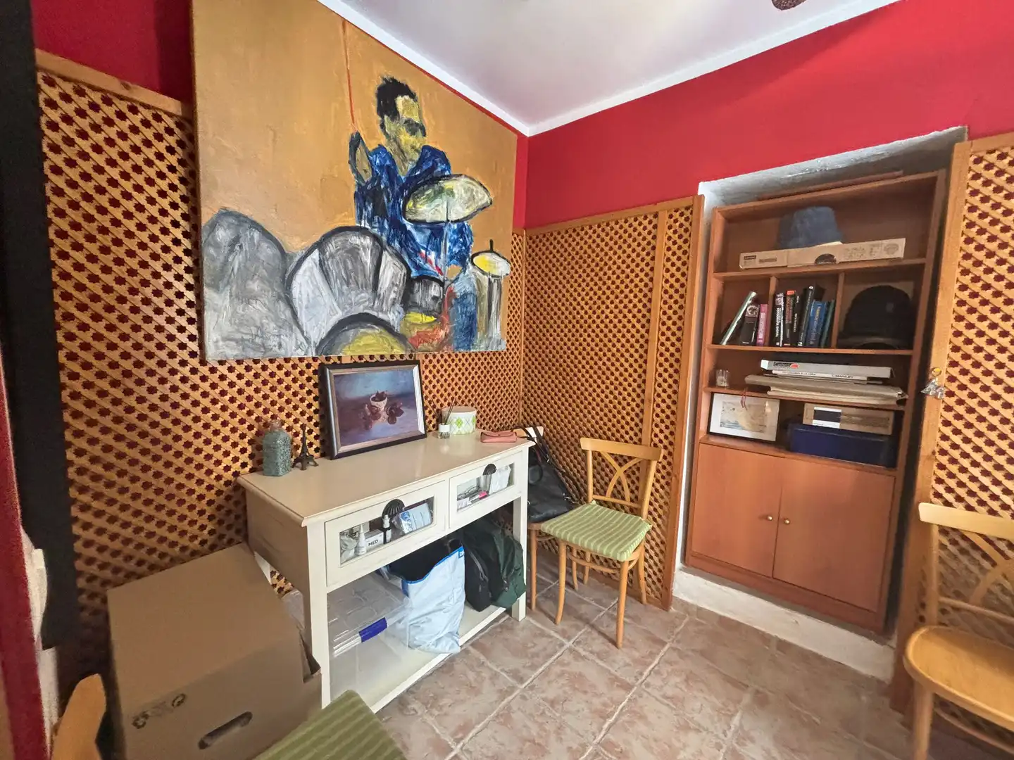 Casa in vendita a Calle Federico García Lorca, imagen 49
