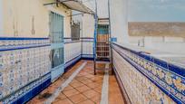 Exterior view of Flat for sale in Castilleja de la Cuesta