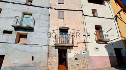 Foto 3 de Casa o chalet en venta en Major, Tremp, Lleida
