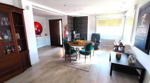 Foto 5 de Casa o xalet en venda a Alberite, La Rioja