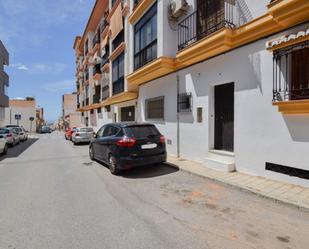 Exterior view of Premises for sale in Motril