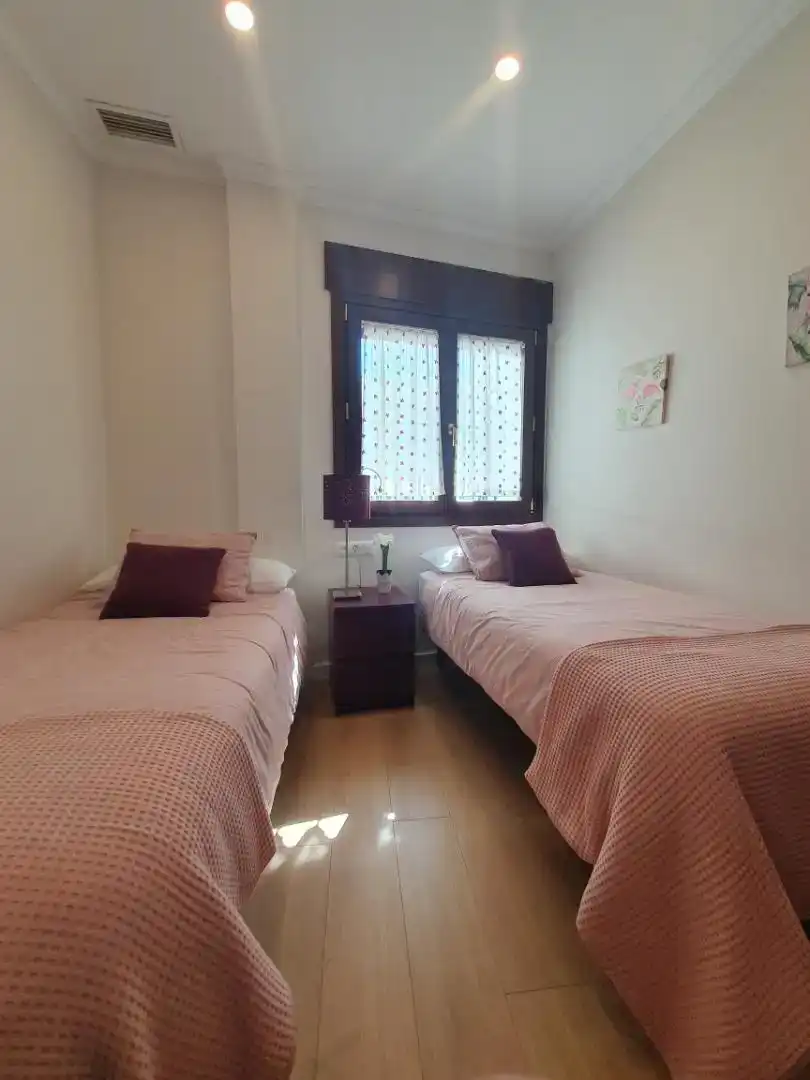 Habitación de Piso en venta en Jerez de la Frontera con Aire acondicionado