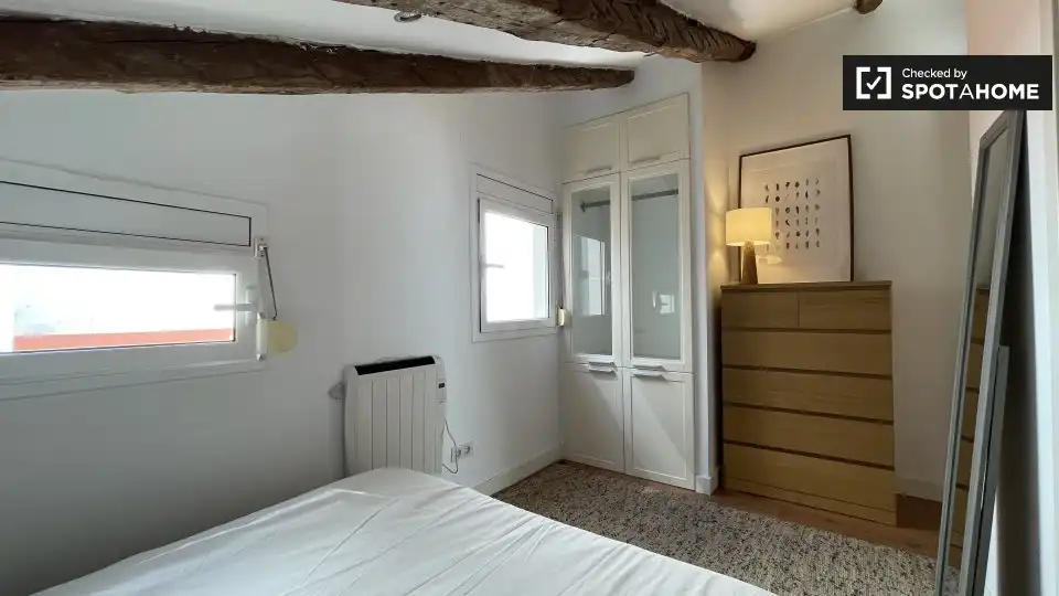Piso en alquiler en Chamberí, imagen 4