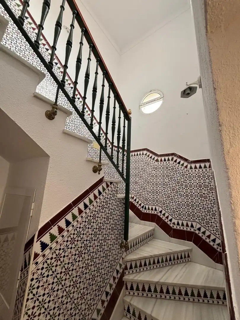 Houses for sale in Jerez de la Frontera