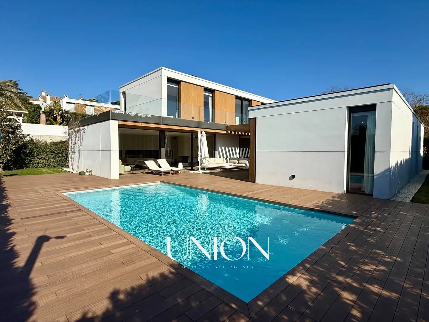 Villa avec piscine à vendre à S'Agaró, imagen 8