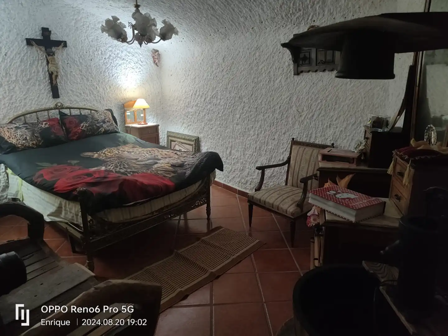 Casa in vendita a Cortes y Graena, imagen 69