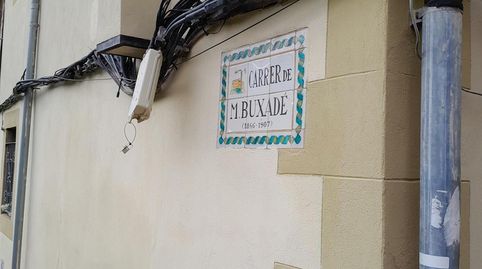 Foto 3 de Pis en venda a Buxade, Berga, Barcelona