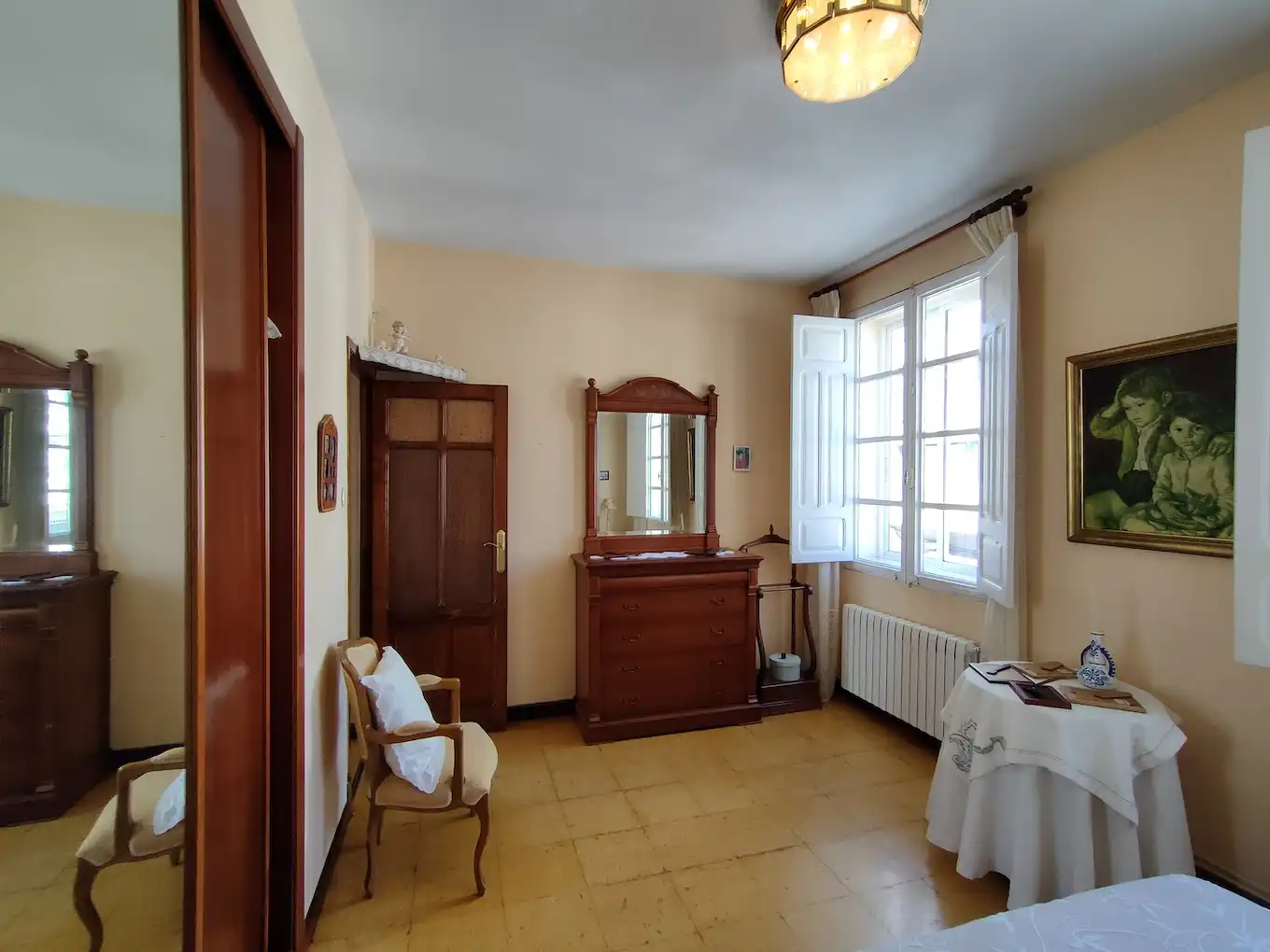 Casa adosada en venta en Arzúa con Calefacción, Terraza y Trastero