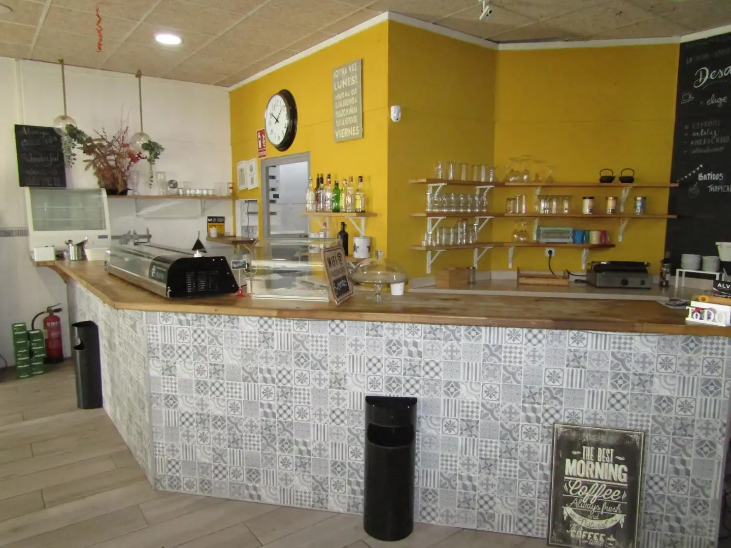 Business premises to rent in Centro, imagen 7