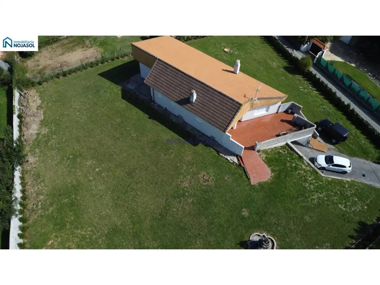 Casa o xalet en venda en Bareyo amb Calefacció, Jardí privat i Terrassa