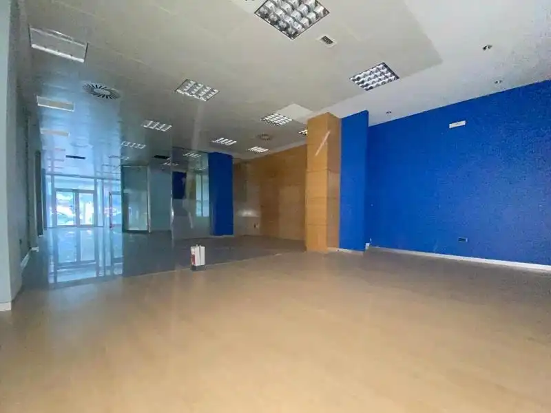 Locale commerciale in vendita a Burlada / Burlata, imagen 24