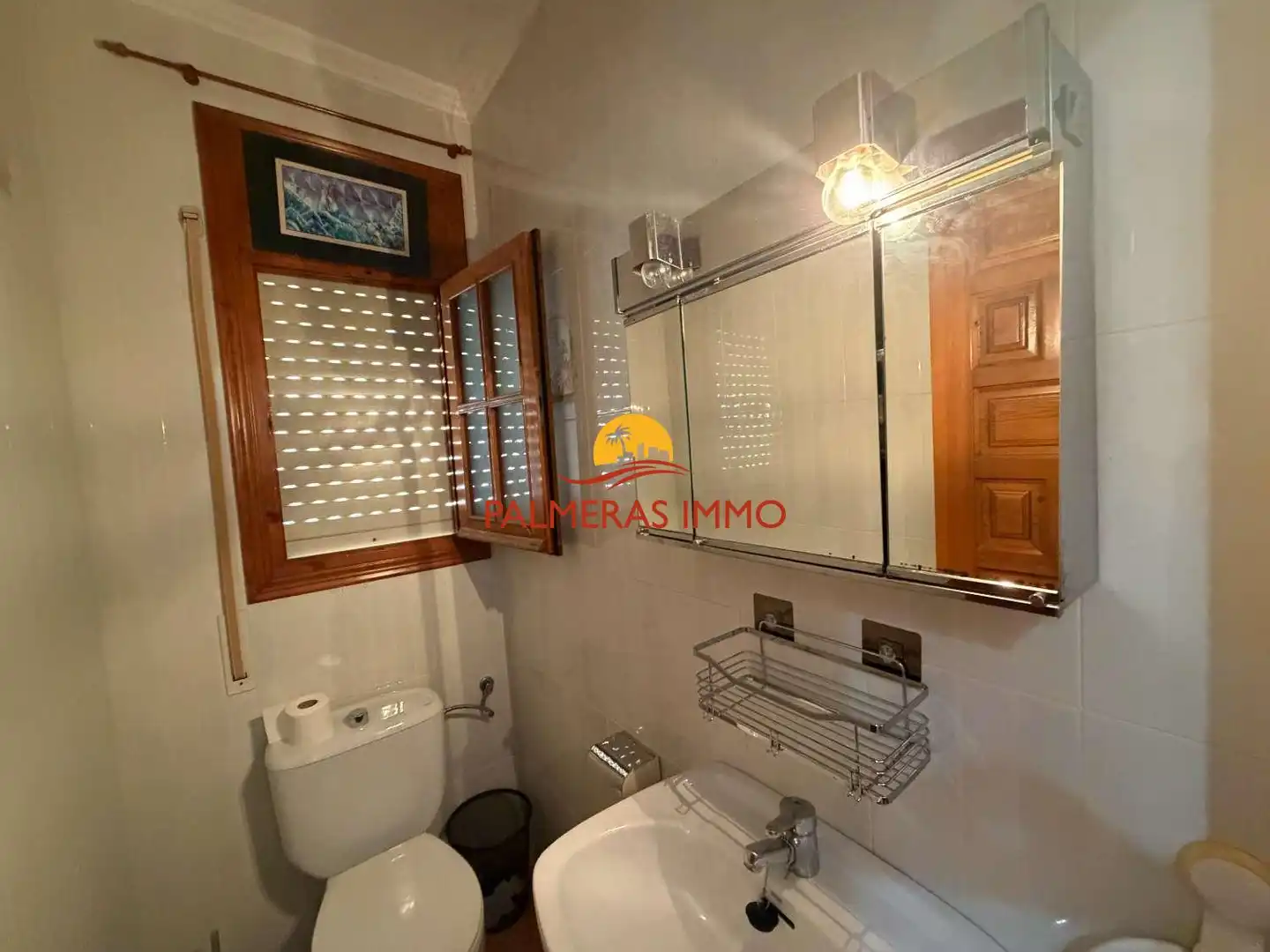Xalet amb piscina en venda a Les Tres Cales, imagen 15
