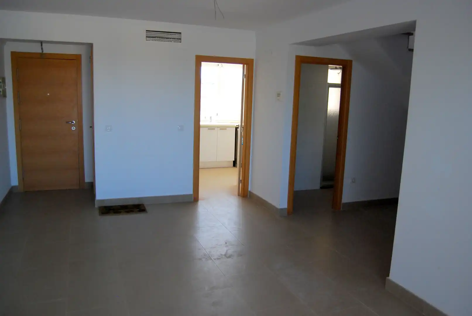 Ático en venta en N/A, Les Bassetes - El Marjal