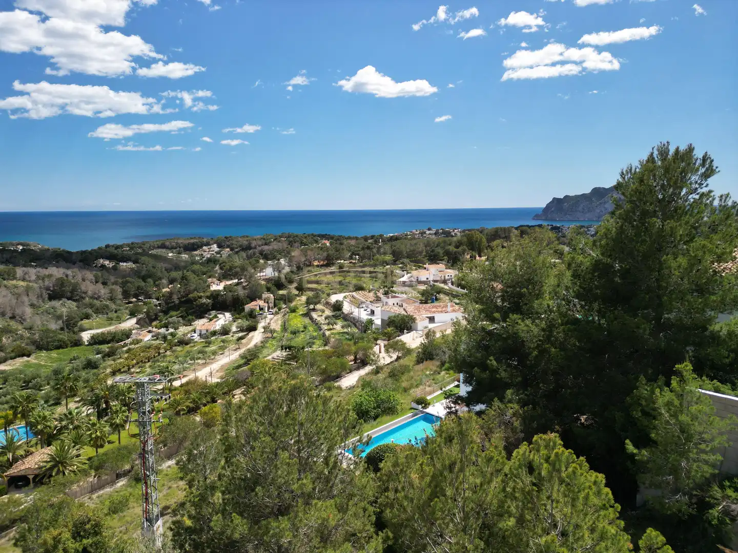 Terreno residencial en venta en 03720 Benissa, Spain, imagen 2