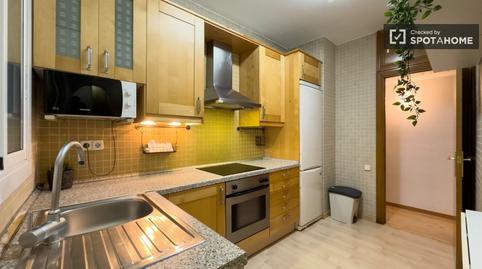 Foto 5 de Apartament per a compartir a Sarrià, Barcelona