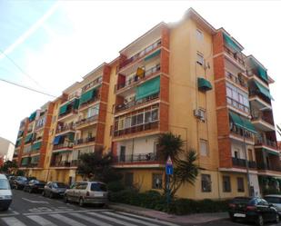 Exterior view of Flat for sale in Alicante / Alacant