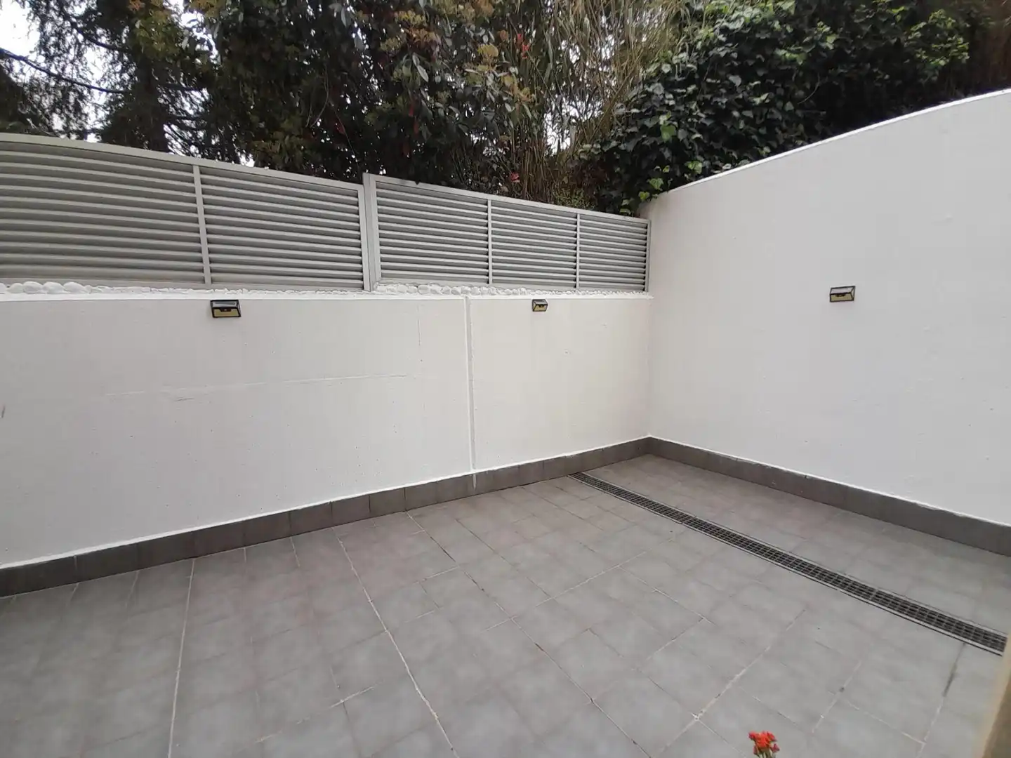 Terrassa de Pis en venda en Arenys de Mar amb Aire condicionat, Calefacció i Jardí privat