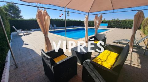 Foto 3 de Casa o xalet en venda a Don Álvaro, Badajoz