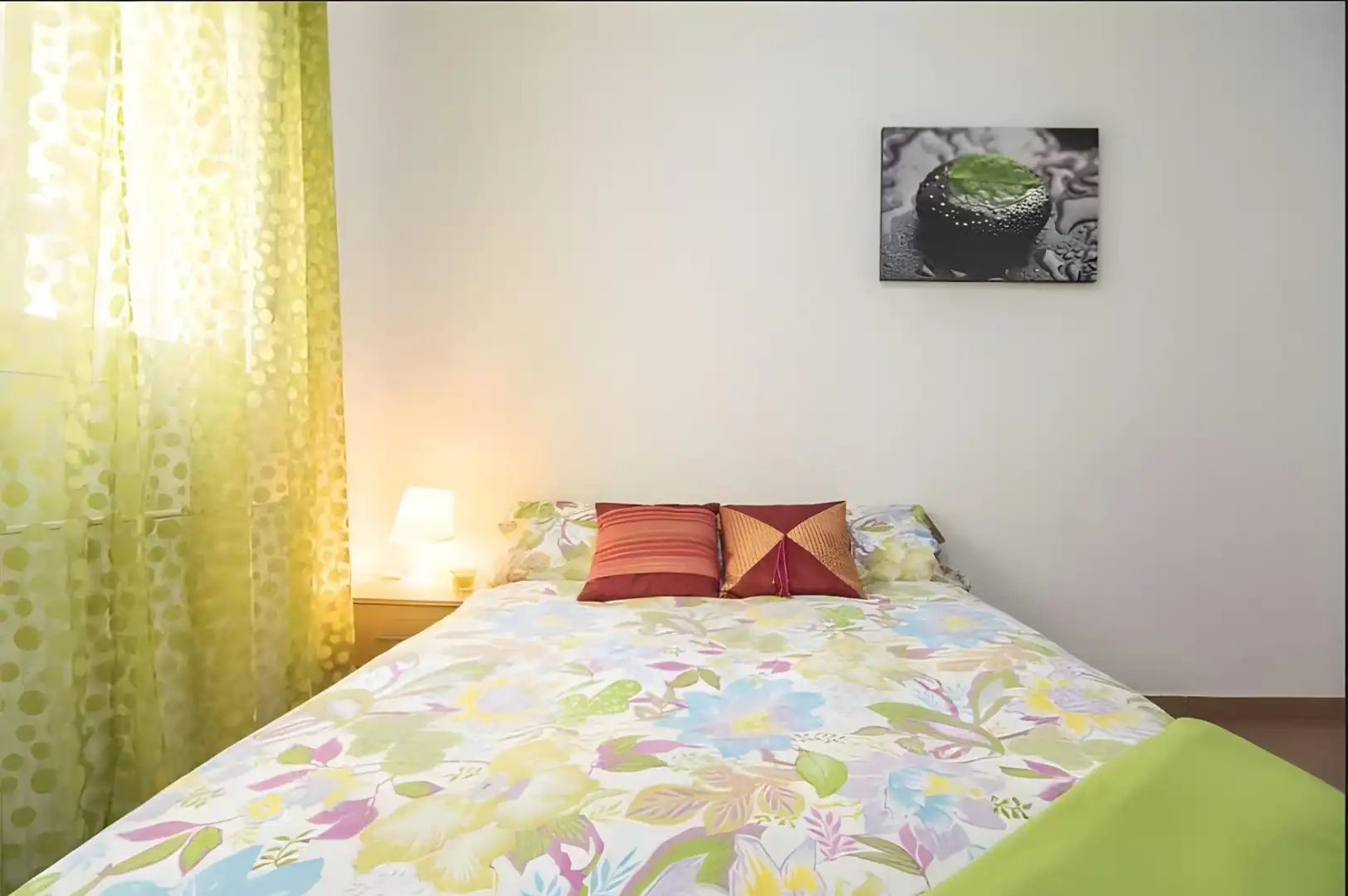 Flat for rent in Calle ALCALA LA REAL, Almanjáyar
