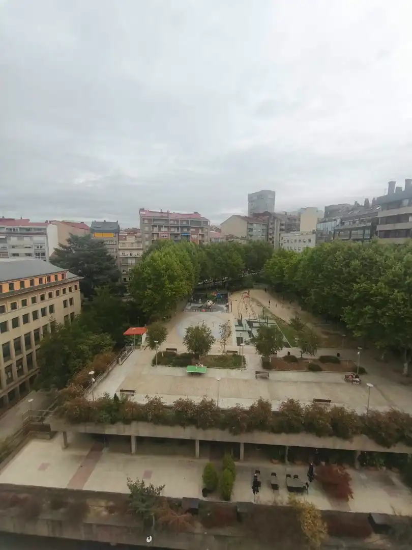 Wohnung mit Terrasse zur Miete in Centro, imagen 2