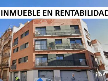Wohnung zum Verkauf in Carrer de l'Historiador Cardús