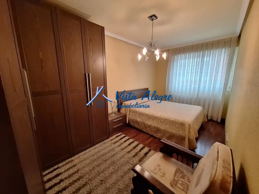 Piso con terraza en venta en Calle Arsenio Marcelino Salazar, imagen 15