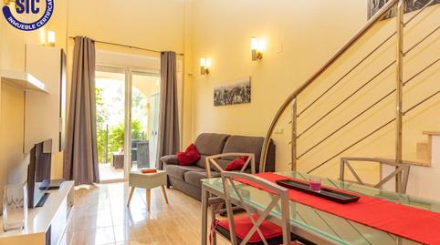 Foto 5 de Casa adosada en venda a  del Barranc de Moles, 23, Las Atalayas - Urmi - Cerro de Mar, Castellón