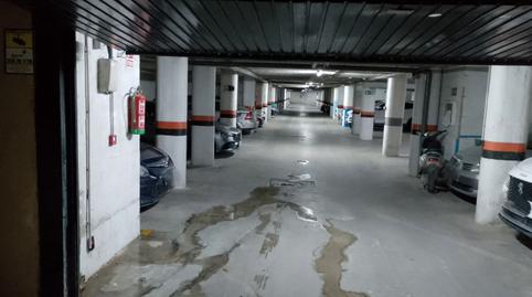 Photo 3 of Garage for sale in Calle Padre Juan Sánchez Barragán, 4, Centro - Calzada - Cabo Noval, Cádiz