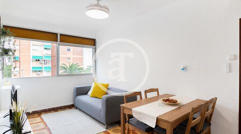 Foto 5 de Pis de lloguer a Carrer del Freixe, Sant Ildefons, Cornellà de Llobregat