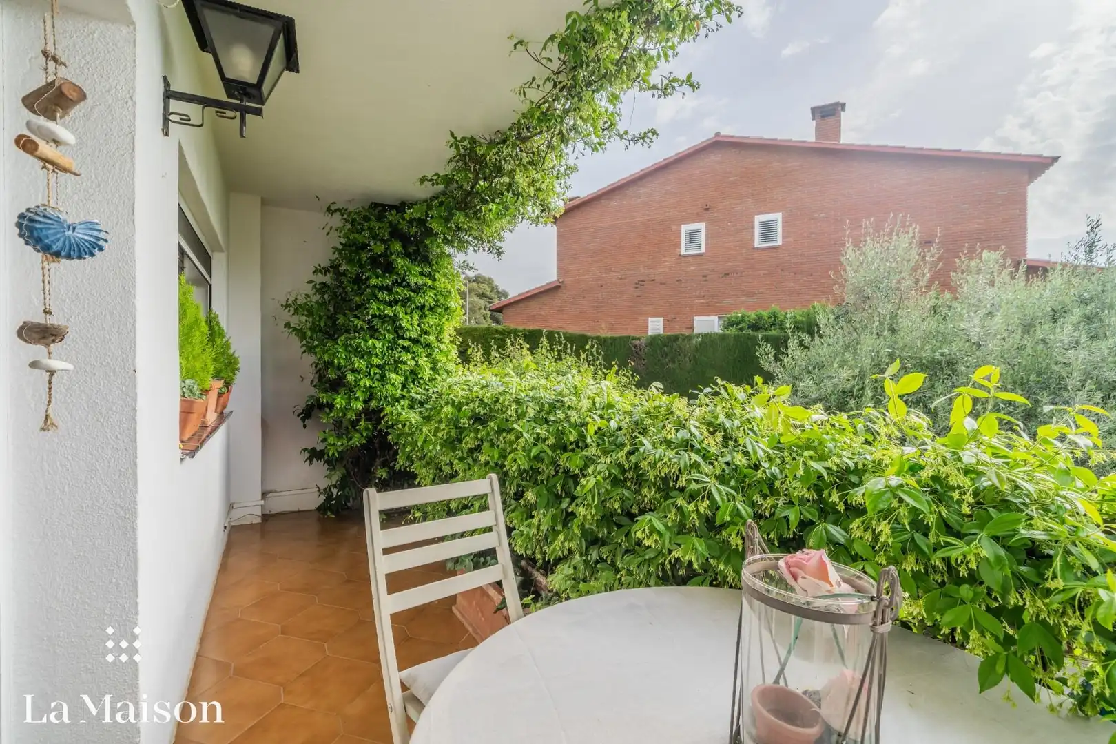 Casa adosada en venta en Vilassar de Dalt