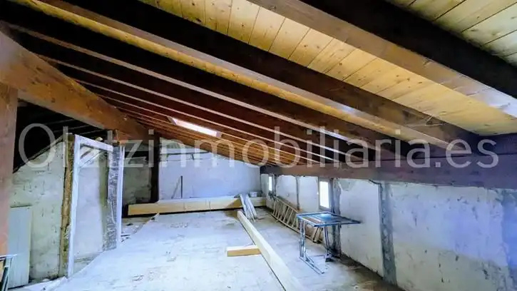 Casa o xalet en venda en Valdegovia / Gaubea