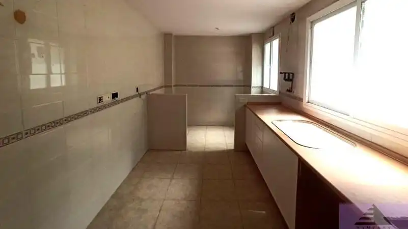 Kitchen of Flat for sale in Illescas