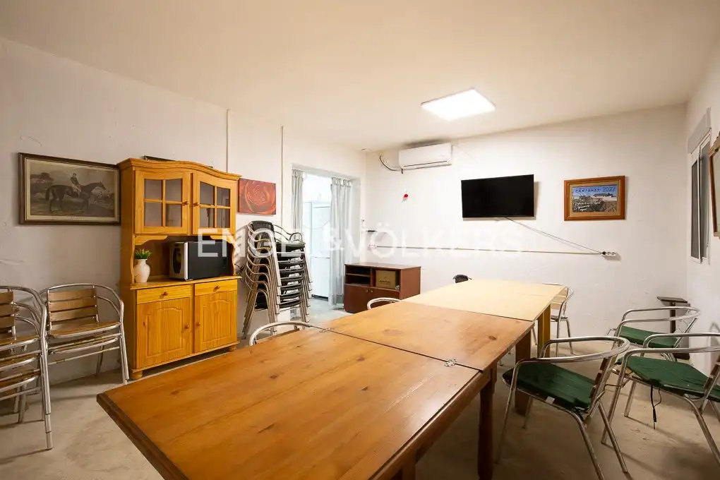 Country house zum Verkauf in Valencia mit Heizung und Privatgarten