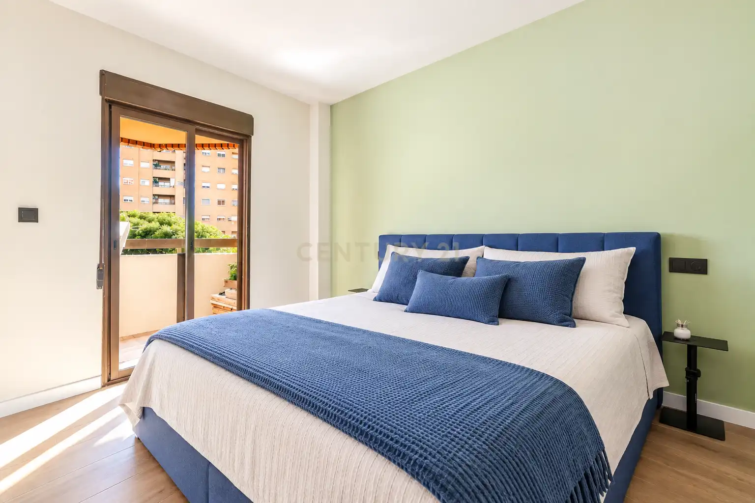 Mini appartamento con terrazza in vendita a Av. del Cid, 111, València, Spain, imagen 14